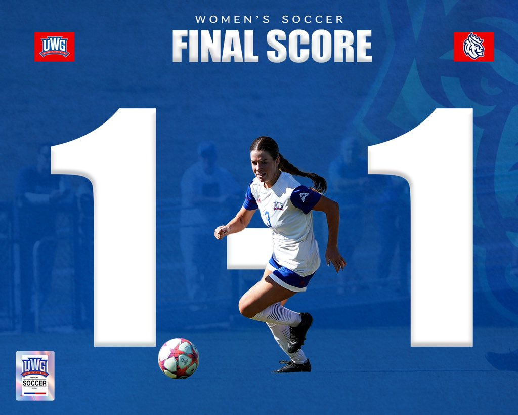 Final from Carrollton.

#WeAreOne