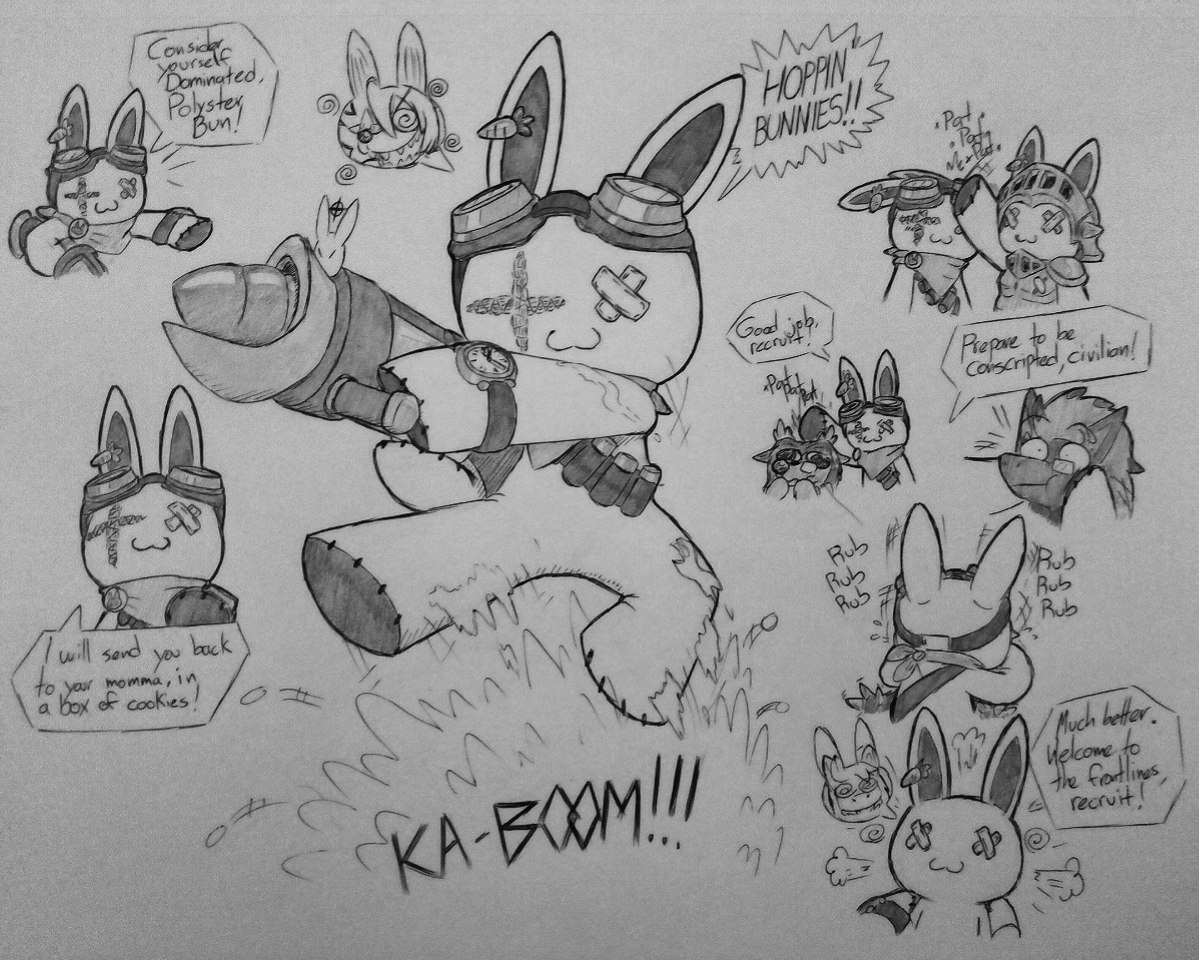 Kitsu-Katsune tweet media