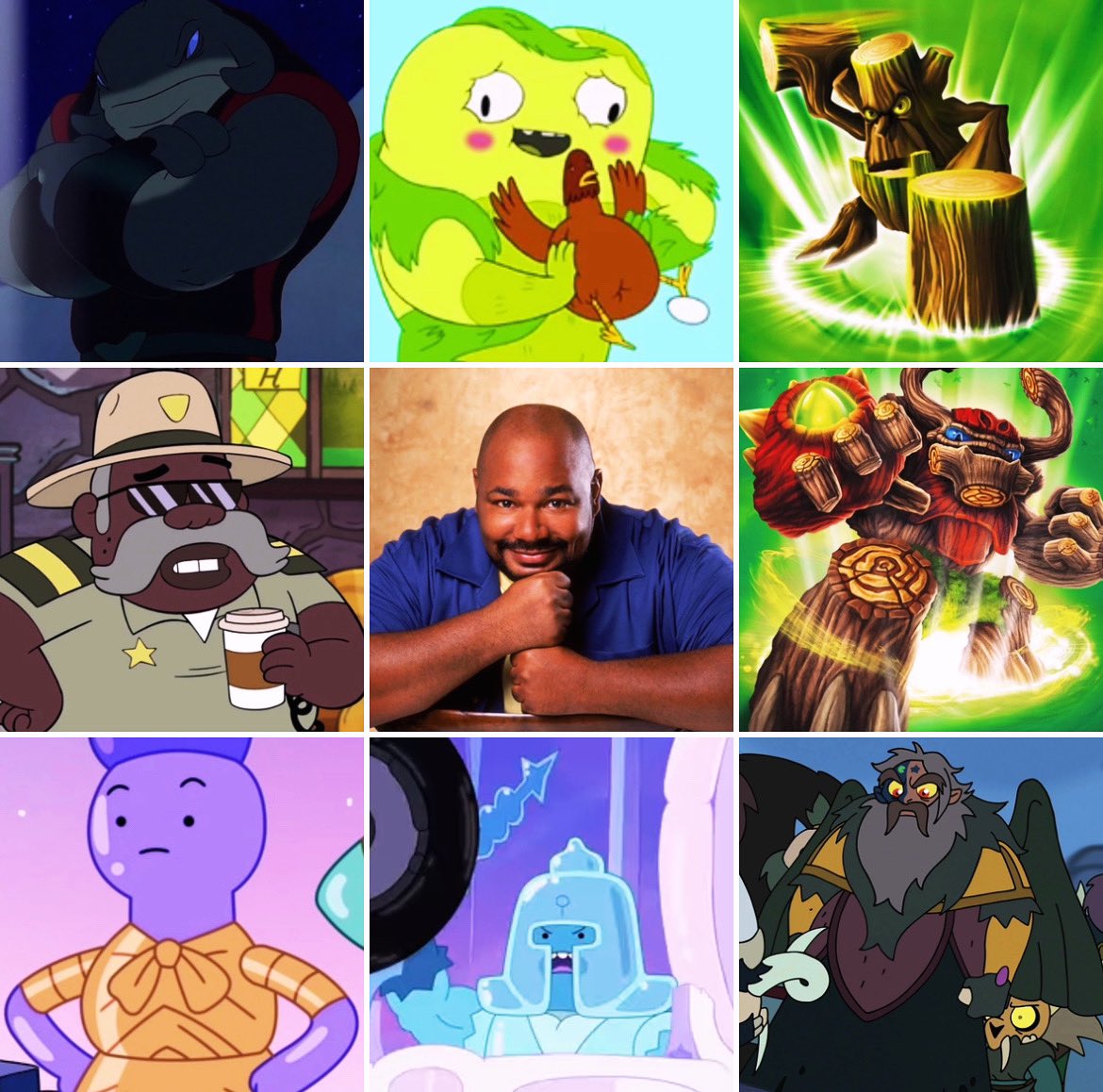 LukeRitzel's tweet photo. Happy 60th birthday to the legendary actor, #kevinmichaelrichardson!!! #liloandstitch #gantu #captaingantu #adventuretime #skylanders #stumpsmash #skylandersgiants #gravityfalls #theowlhouse #toh #adventuretimeobsidian #adventuretimedistantlands #distantlandsobsidian #treerex https://t.co/Oljg41mB0d