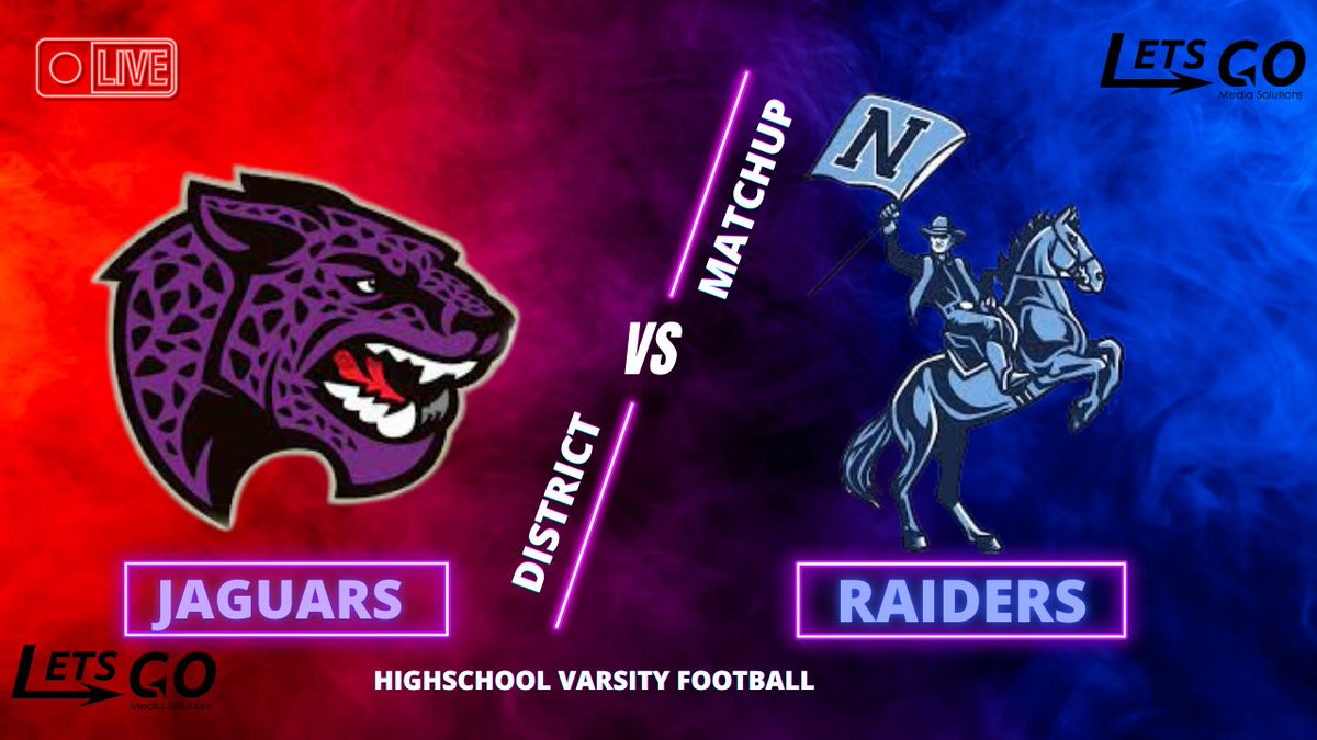 letsgoview's tweet image. High School Football. Live on YouTube:
youtube.com/live/CcleuAsQ1…