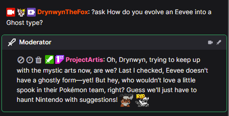 DrynwynTheFox's tweet photo. Hey everyone! It's time for more Sin! Wait I mean Sinnoh, wait I mean Hisui! In Pokemon Legends: Arceus.  BTW the answer is with the Brick. https://t.co/hAPXwjLPF3