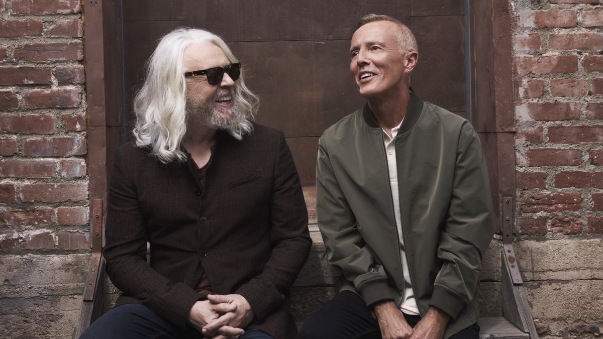 YouTube Music (@youtubemusic) on Twitter photo take a sonic journey through <a href="/tearsforfears/">Tears for Fears</a>’ catalog with their latest album ‘Songs For A Nervous Planet’ → yt.be/music/SFANP take a sonic journey through <a href="/tearsforfears/">Tears for Fears</a>’ catalog with their latest album ‘Songs For A Nervous Planet’ → yt.be/music/SFANP