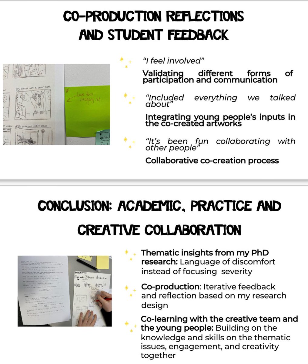Janelle Rabe (@janelle_rabe) on Twitter photo Pleased to present reflections on our ongoing project with <a href="/ChangeRelations/">Changing Relations</a> to co-create an animation on peer sexual abuse. Incredibly proud of the brilliant young people and our fantastic creative-project team. Well-done to the conference organizers <a href="/DtpNine/">NINE DTP</a> <a href="/JessicaHirst18/">Jessica Hirst</a> Pleased to present reflections on our ongoing project with <a href="/ChangeRelations/">Changing Relations</a> to co-create an animation on peer sexual abuse. Incredibly proud of the brilliant young people and our fantastic creative-project team. Well-done to the conference organizers <a href="/DtpNine/">NINE DTP</a> <a href="/JessicaHirst18/">Jessica Hirst</a>