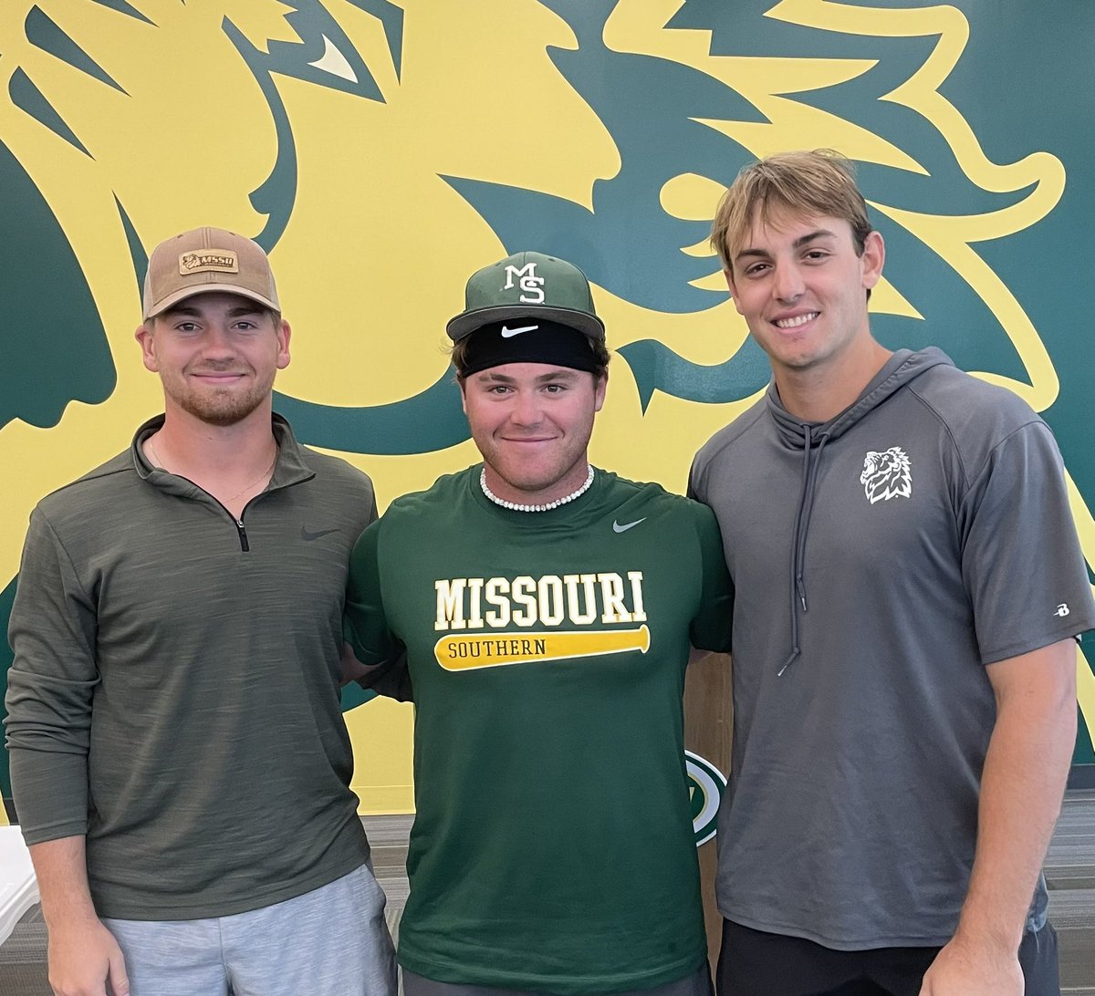 The 1st Overall Pick of the 2024 Fall Classic Draft is junior infielder Will Doherty!