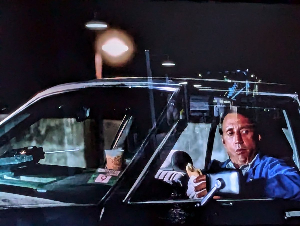 It's the weekend baby