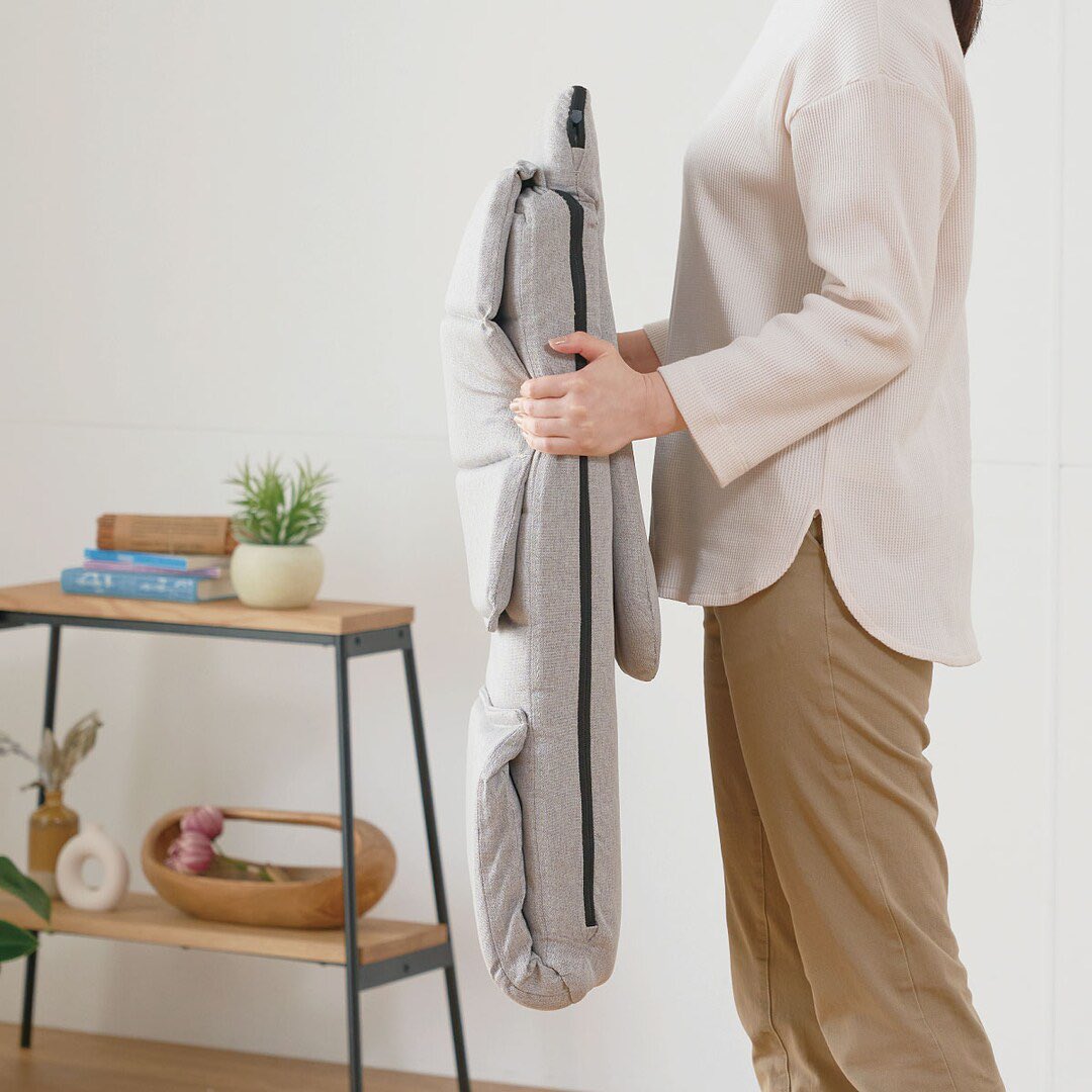 CECILE_HOME's tweet photo. おはようございます☀
ベッド上やこたつで背もたれが欲しい…そんな人におすすめなのがコレ‼️
場所を選ばず簡単に背もたれができるコンパクトな座椅子です。
リクライニング機能も付いてるので、お好きな角度に調整して自分だけのリラックスタイム😌💭

https://t.co/3iGVeoS2od https://t.co/Jaqz0nca7M
