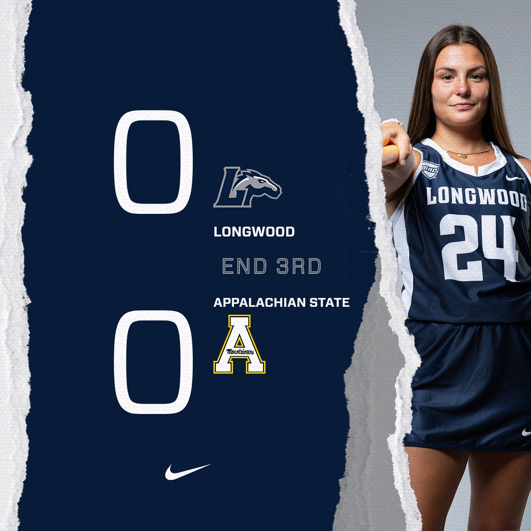 The final 15 minutes are coming up! Locked in a tight one at App State 

#GoWood #HorsePower #biif
