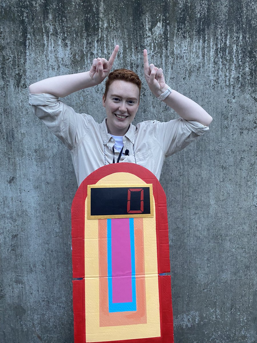 Leanne Egan 💖 (not here much) tweet media