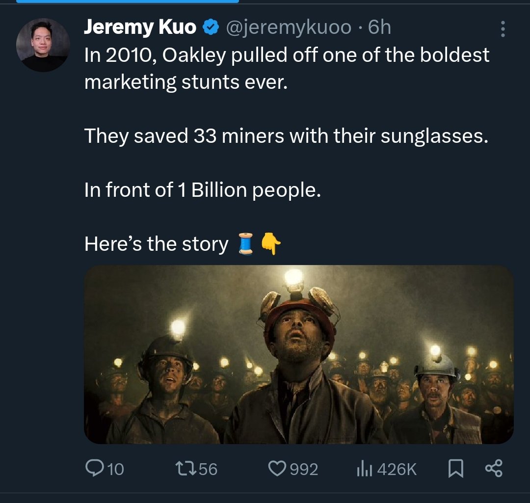 ImColm's tweet image. This app used to be so funny and now every tweet on my for you page looks like this.