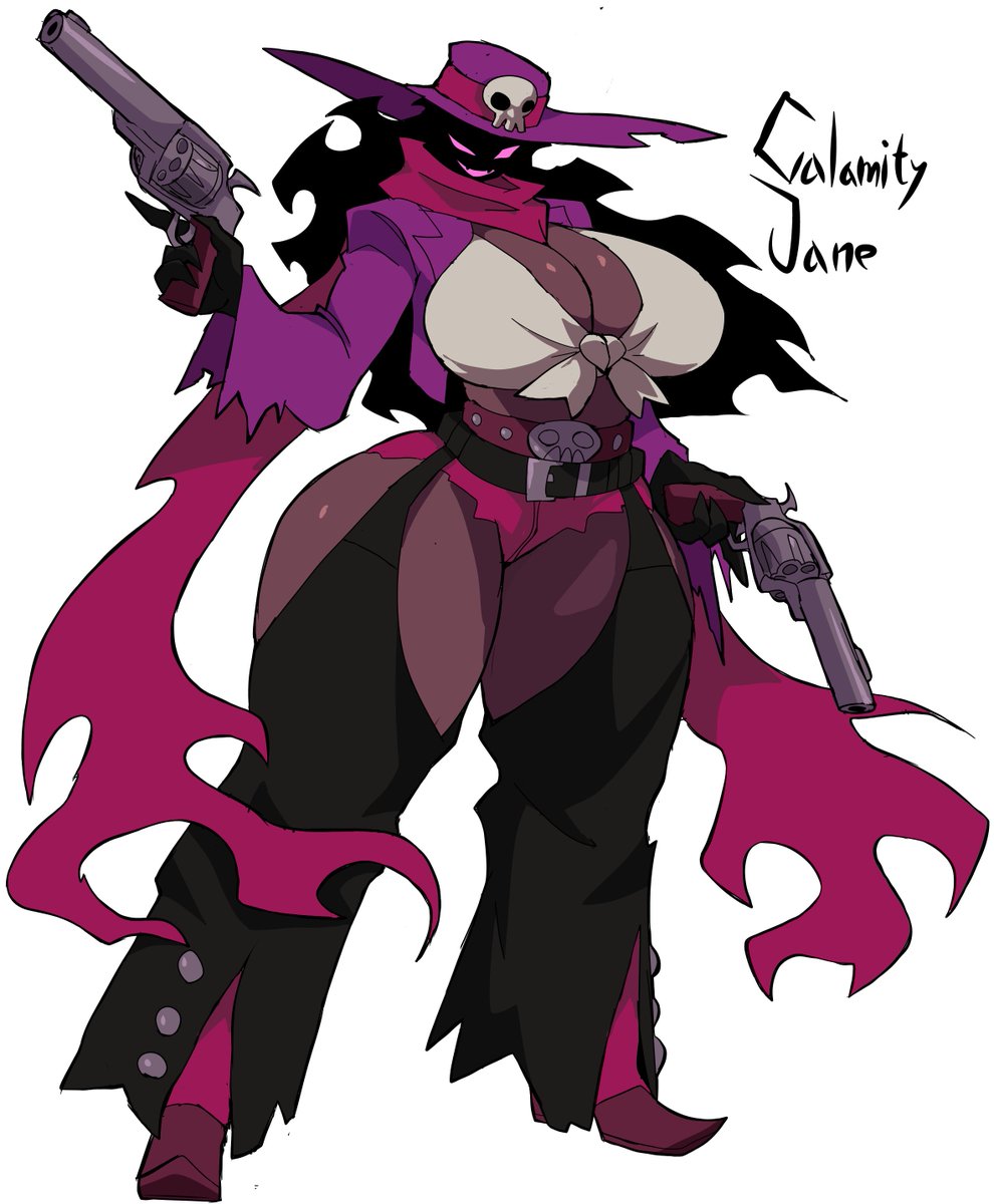 Cyberlord1109's tweet photo. Jane https://t.co/aCCVKhUjfm