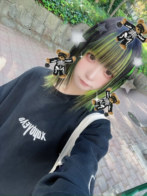 Twitterのコスプレ画像10