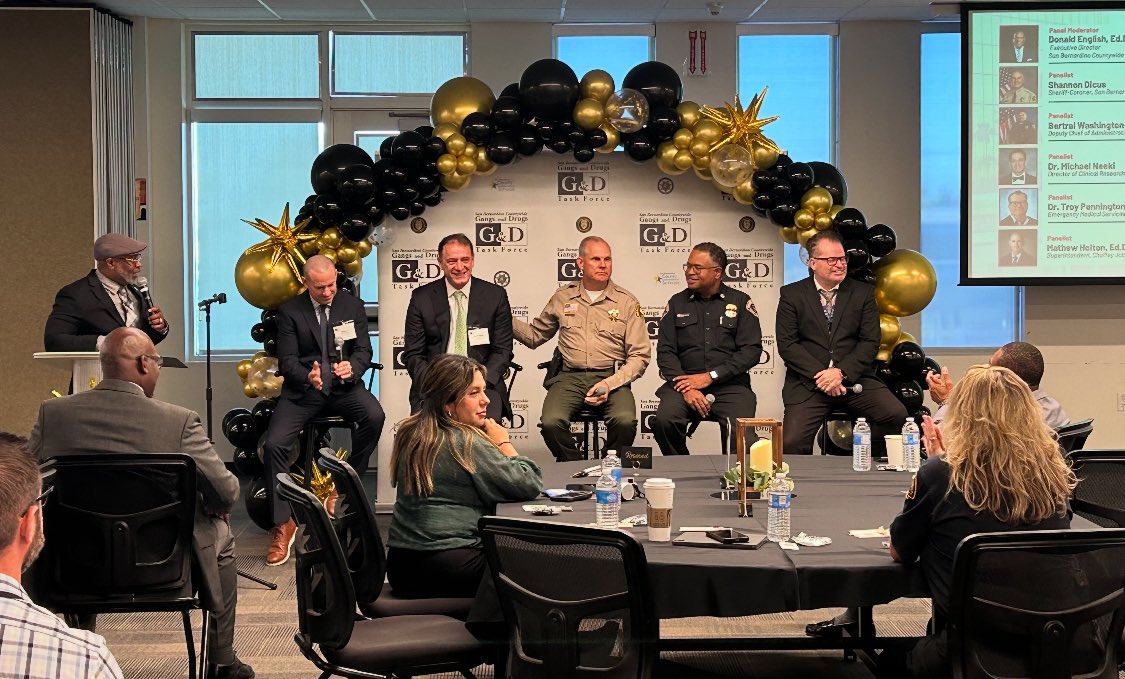 SBCSS Children Deserve Success tweet media