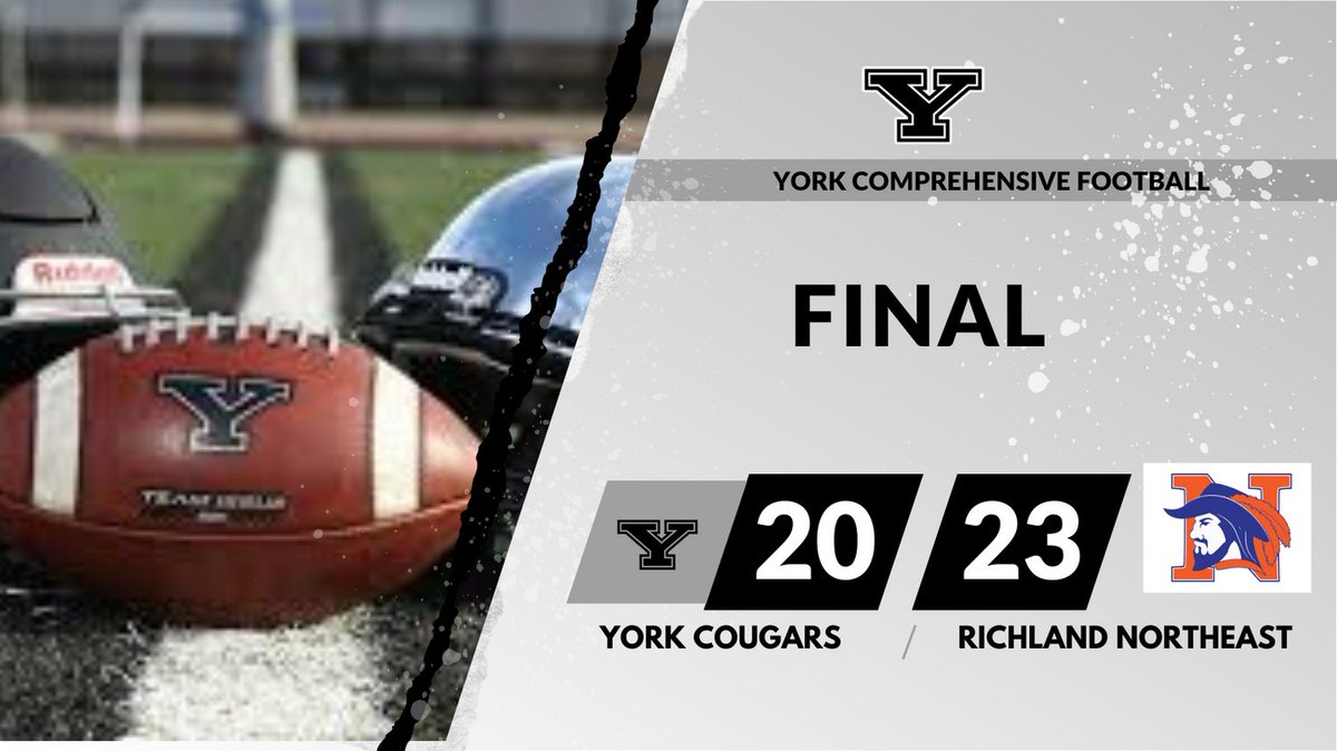 York Cougar Sports (@yorkcougars) on Twitter photo 