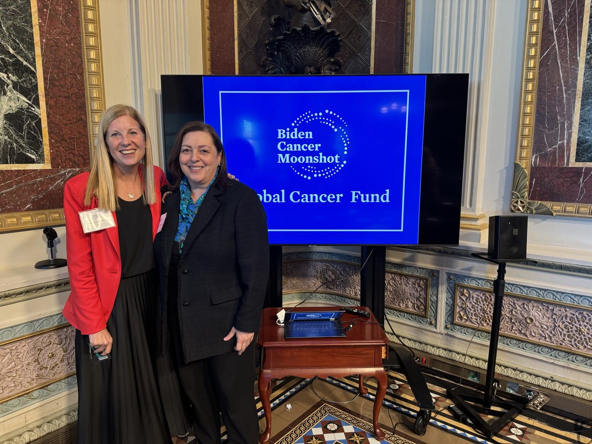 Kathleen Schmeler MD tweet media