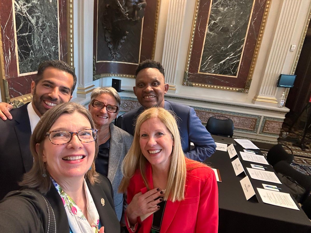 Kathleen Schmeler MD tweet media