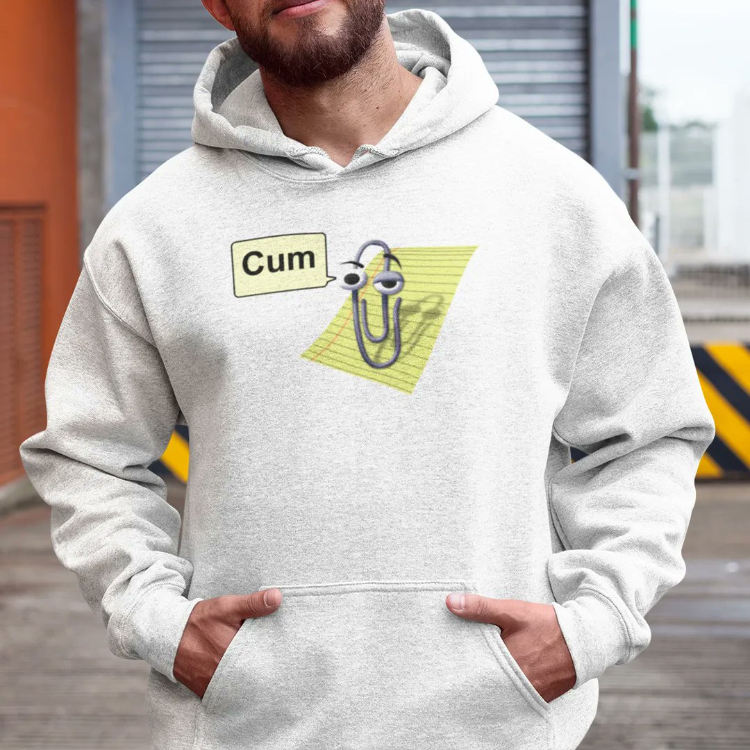 Clippy (Meme) tweet media