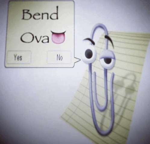 Clippy (Meme) tweet media