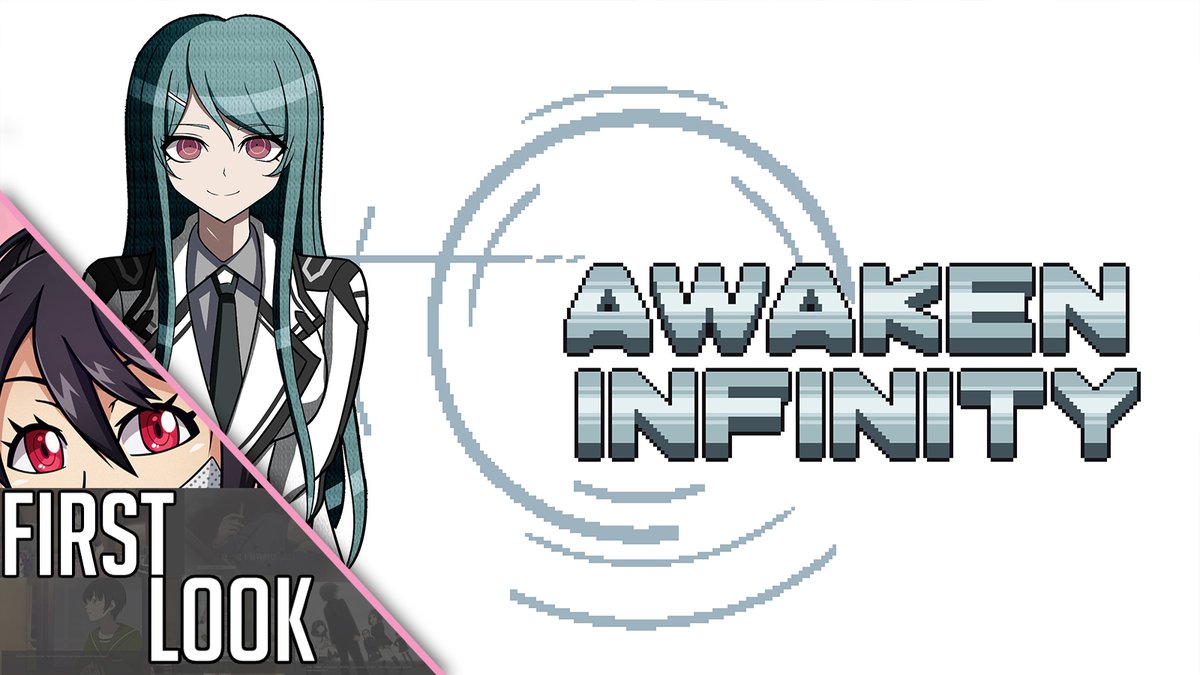 Far2SFW's tweet image. &quot;Doesn&apos;t it hurt to remember?&quot;

Taking a look at the demo of Launch Solutions&apos; &quot;Awaken Infinity&quot;!
youtu.be/47r18zM-eO8

#AwakenInfinity #LaunchSolutions #VisualNovel