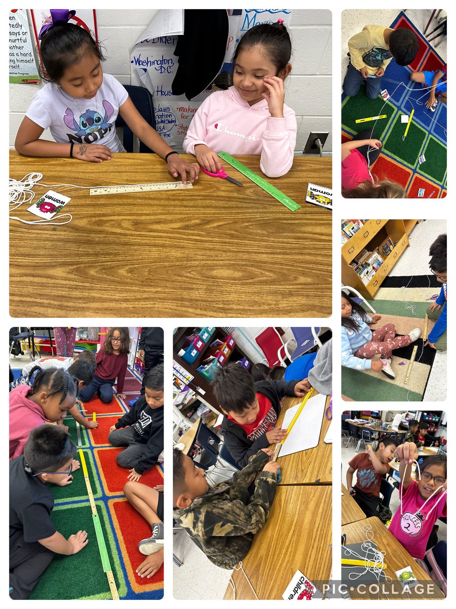 Learning measurement is so much fun! 
<a href="/MRegan0123/">Dr. Rosario-Regan</a> <a href="/JanetMarotte777/">Janet Marotte</a> <a href="/Beth_Coryell/">Beth Coryell</a> <a href="/Hasty_Huskies/">Hasty Fine Arts Acad</a>