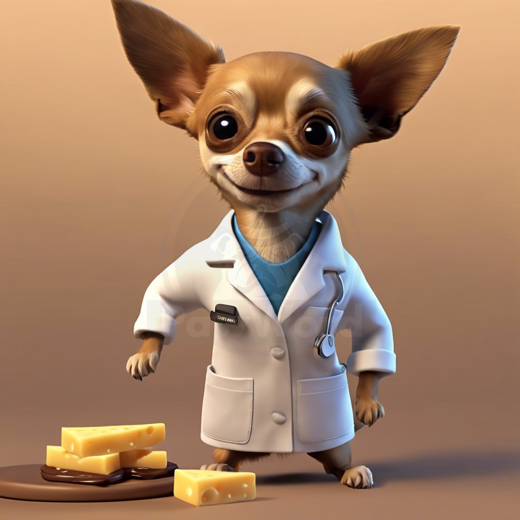 Hey Human,

Guess who saved a poodle from her treasure-hunt belly and tutored a Persian in the fine art of claw-trim acceptance today? That's right, your pint-sized powerhouse, Dr. Chihuahua at your service! Night's fallen in Pawsburgh, but as the town's most agile cheese-catcher