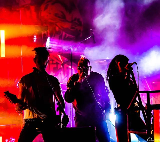 Dan Klinedinst tweet media