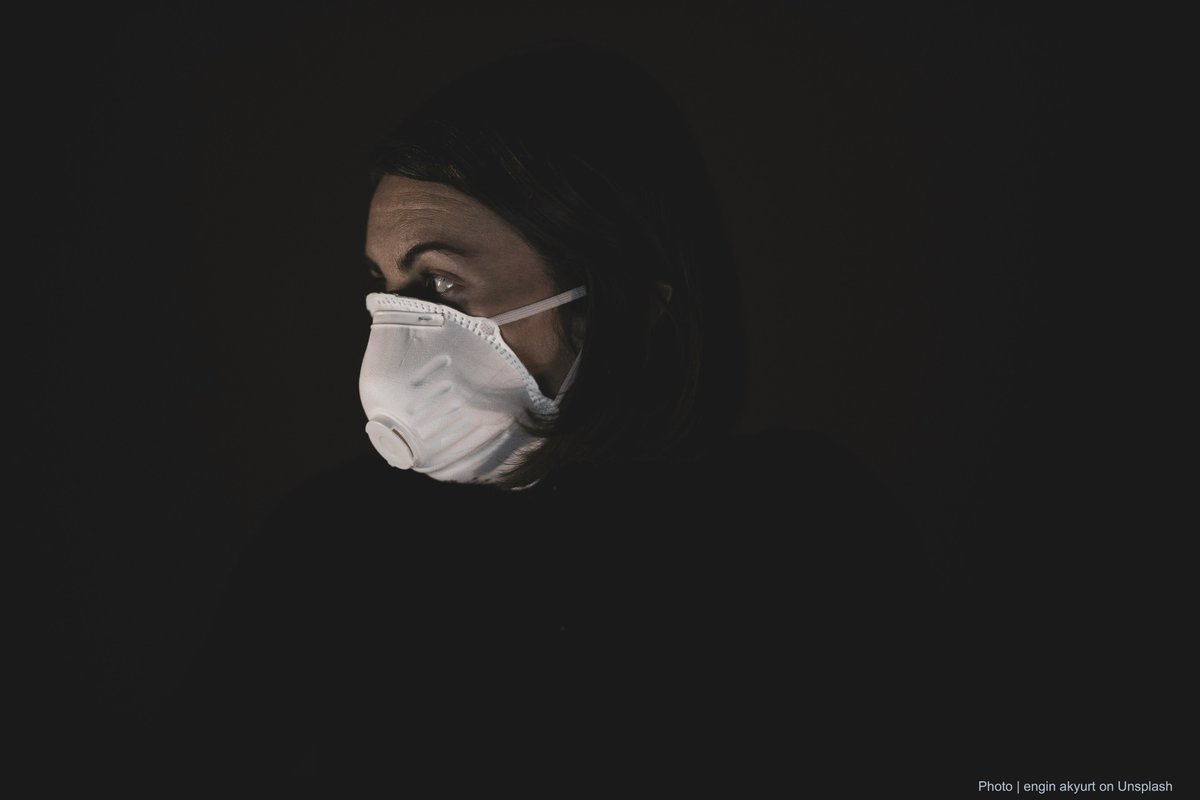Redeye (redeyeradio.bsky.social) (@redeyeradio) on Twitter photo Saturday | 11:20 PT We speak with Dr. Julia Smith about her new book, “Conscripted to Care” that documents the experiences of women on the frontlines of the Covid-19 pandemic. <a href="/HEU/">heu</a>
<a href="/SFUFASS/">SFU Faculty of Arts & Social Sciences</a> <a href="/juliaheather/">Julia Smith, PhD</a>
<a href="/Gender_COVID19/">Gender and Public Health Emergencies</a> Saturday | 11:20 PT We speak with Dr. Julia Smith about her new book, “Conscripted to Care” that documents the experiences of women on the frontlines of the Covid-19 pandemic. <a href="/HEU/">heu</a>
<a href="/SFUFASS/">SFU Faculty of Arts & Social Sciences</a> <a href="/juliaheather/">Julia Smith, PhD</a>
<a href="/Gender_COVID19/">Gender and Public Health Emergencies</a>