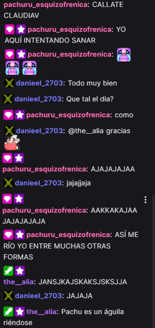 claudinnaa3's tweet photo. No tengo una comunidad grande, pero ellos la hacen sentir gigante. 
Gracias ^^ https://t.co/ayU7VkFwH8