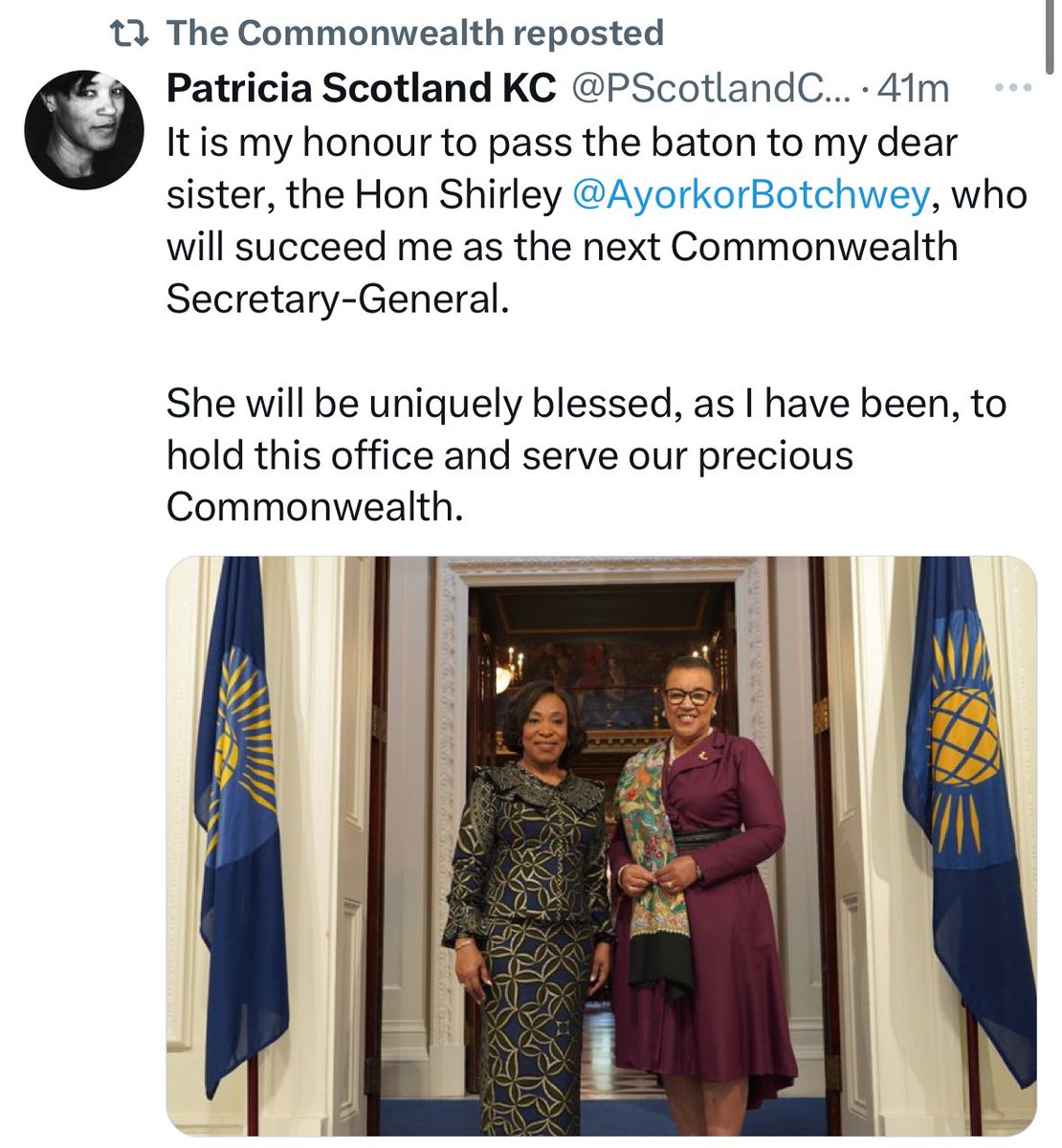 CITI FM 97.3 tweet media