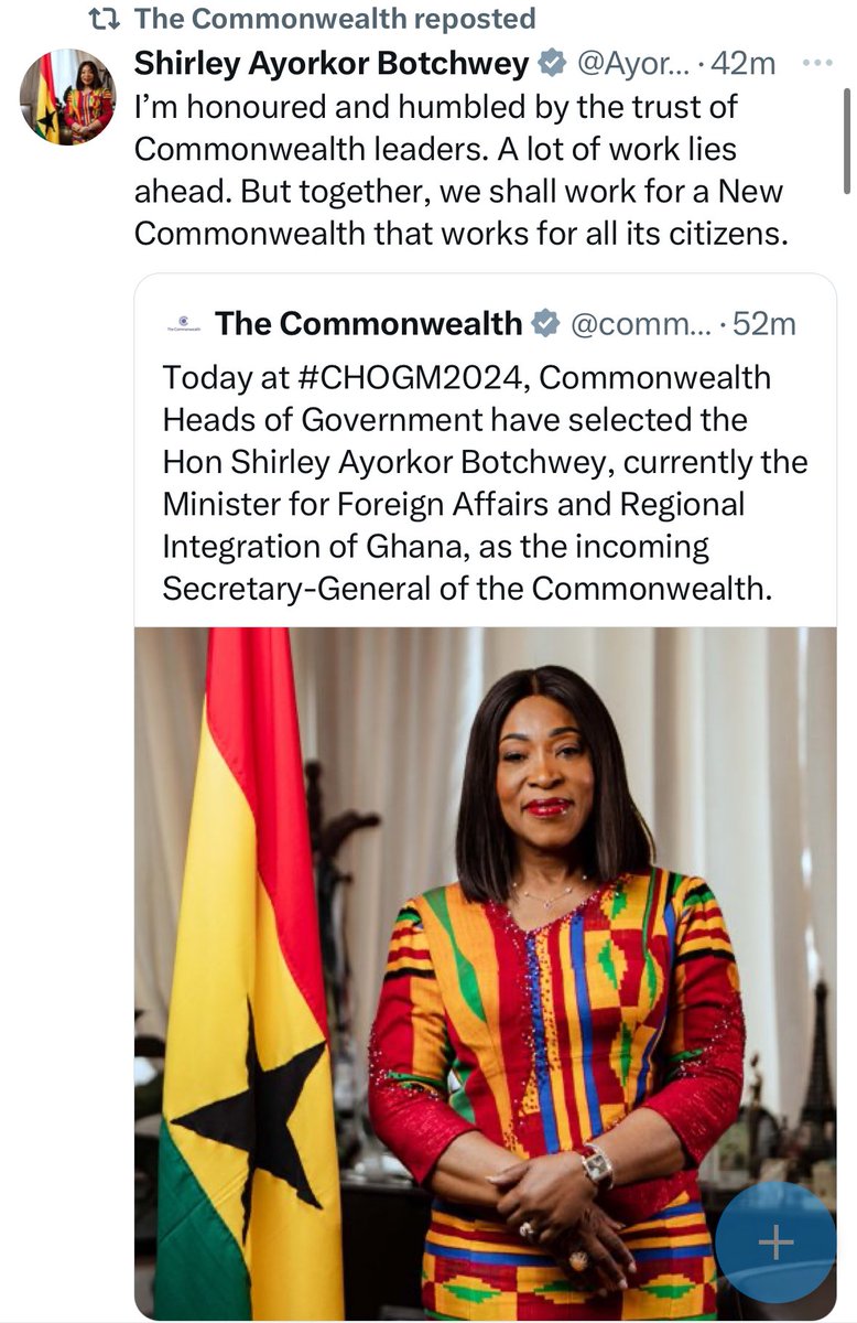 CITI FM 97.3 tweet media