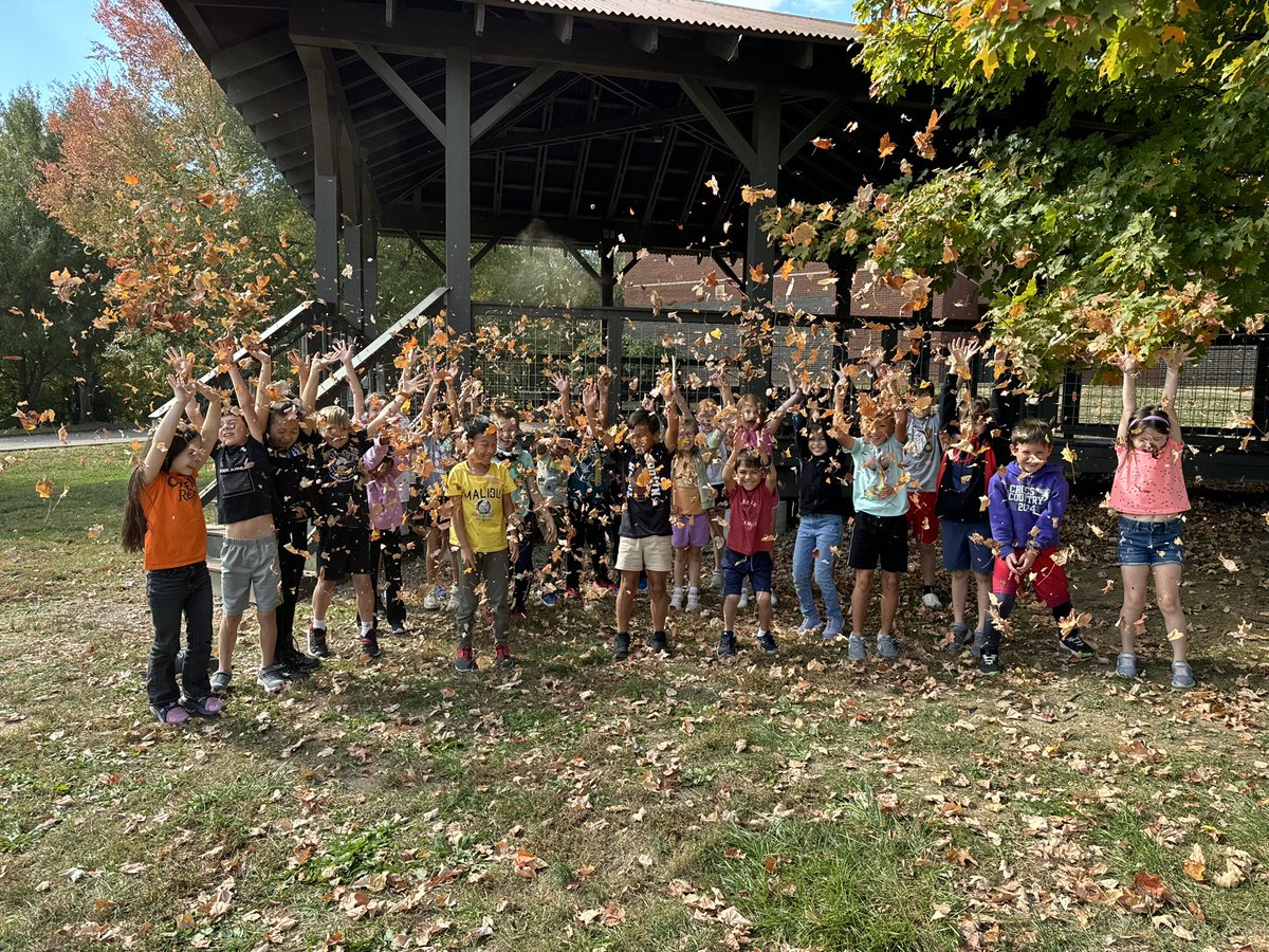 Stopher Elementary tweet media