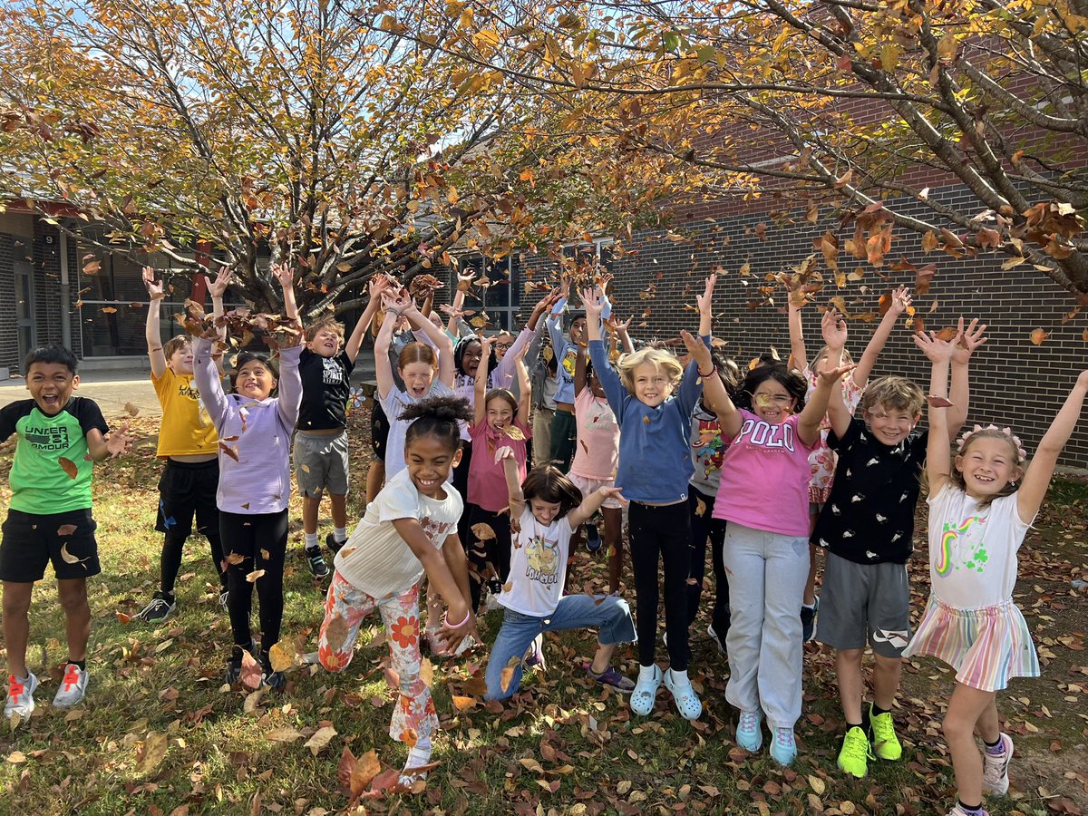 Stopher Elementary tweet media