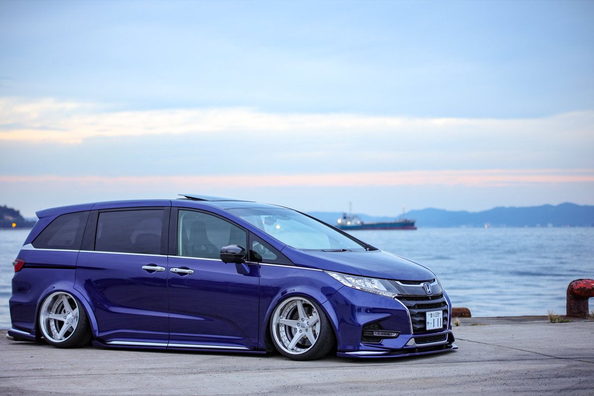 ぷっちぃ RC camber union tweet media