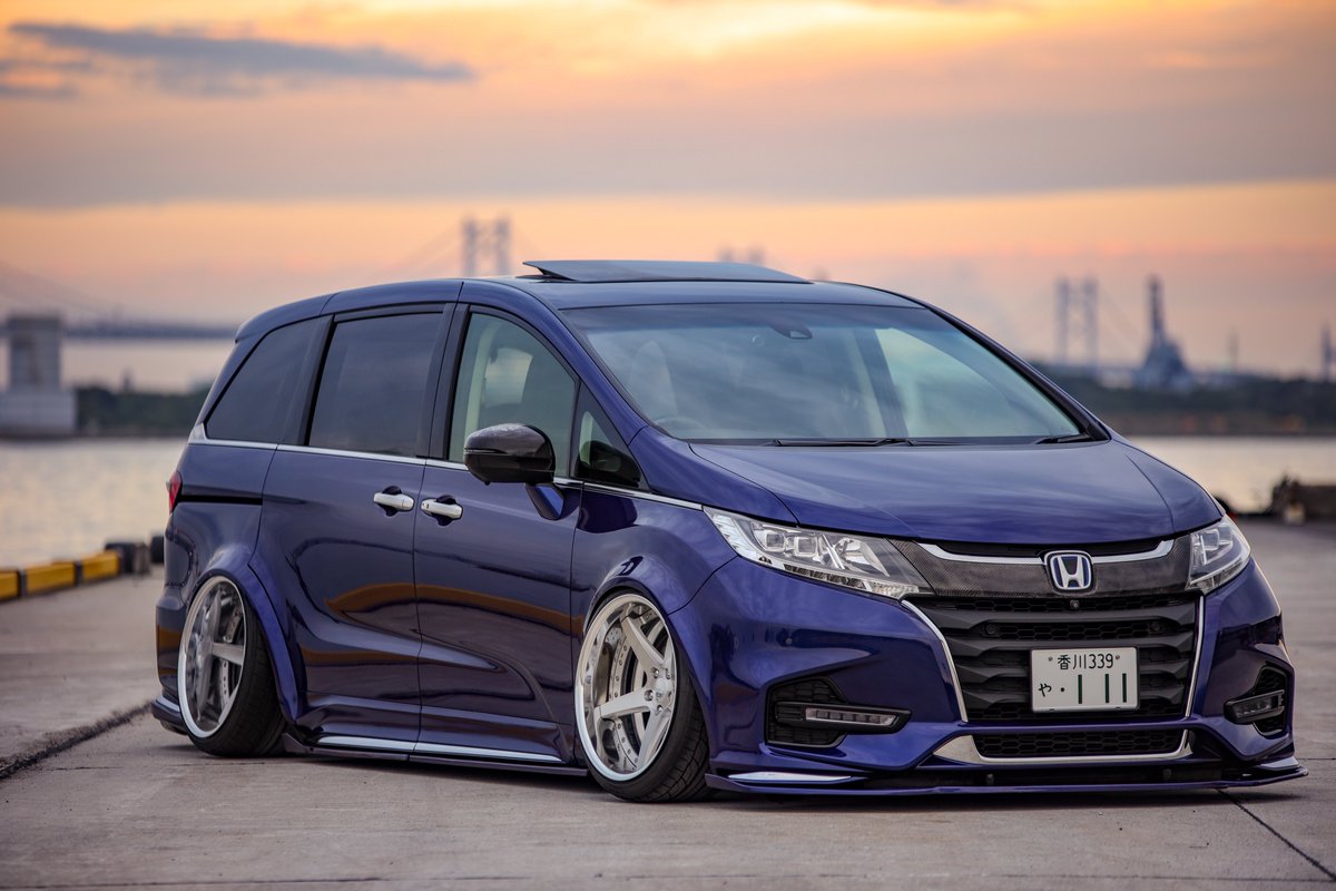 ぷっちぃ RC camber union tweet media