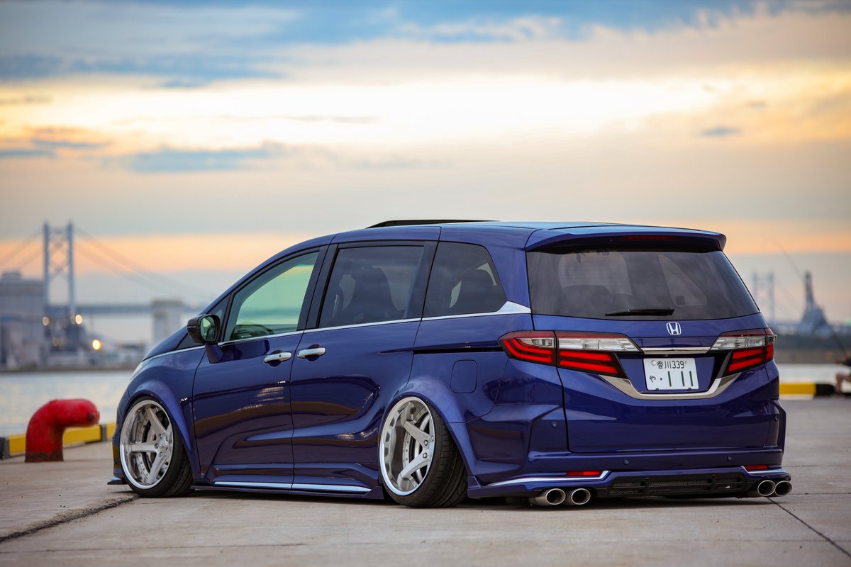 ぷっちぃ RC camber union tweet media