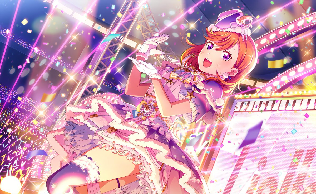 マサカズ@ルビィしか勝たん🍭 しばらく予定なし tweet media