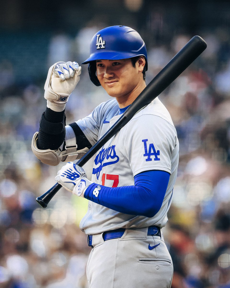 PlayersTribune's tweet photo. Lars Nootbaar on Shohei Ohtani: “Look, I know you’ve read and heard a lot about Shohei by this point. You’ve seen him play. You know what he can do. You get it. I get it.

But I’m here to tell you that Shohei Ohtani is an even better person than he is a baseball player. And I’ve never met anyone who is as comfortable in his own skin as Shohei. None of it is a show, either. You can absolutely tell.

The first time I met him I was in the clubhouse, feeling a bit on my own — didn’t know anyone, didn’t speak the language, nerves all over the place. I’m fumbling around trying to put stuff away in my locker, and I turn around and … Shohei [is] standing there looking at me. And I’m not too proud to say that I was starstruck right then. But Shohei, he just gives me this huge smile, and, in English, he says: ‘Hey, Lars. How’s your family?’ It immediately put me at ease.

And all throughout the tournament, he was just one of the boys. In Japan, age and respect are everything. But with Shohei, even though he was a little older than some of the players on that team, he was always telling us: ‘Treat me like I’m the same age as you! Talk to me as an equal!’ He was always wanting to just be one of the guys.

So to be that talented, and then, at the same time, that humble and kind? It really was inspiring to me. I can’t say enough good things about him. And now, I’m so proud to call him my friend.” https://t.co/FVFD4OdQU5