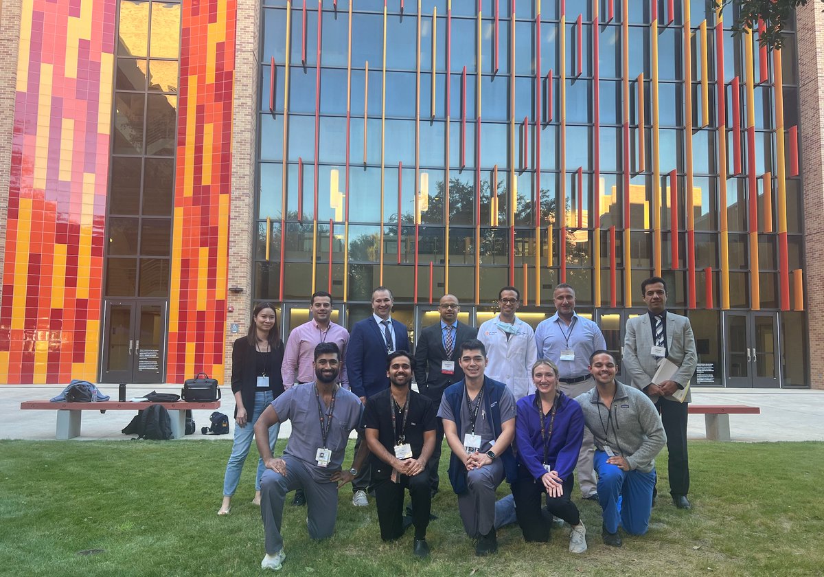 Texas HoLEP Masterclass 2024 tweet media