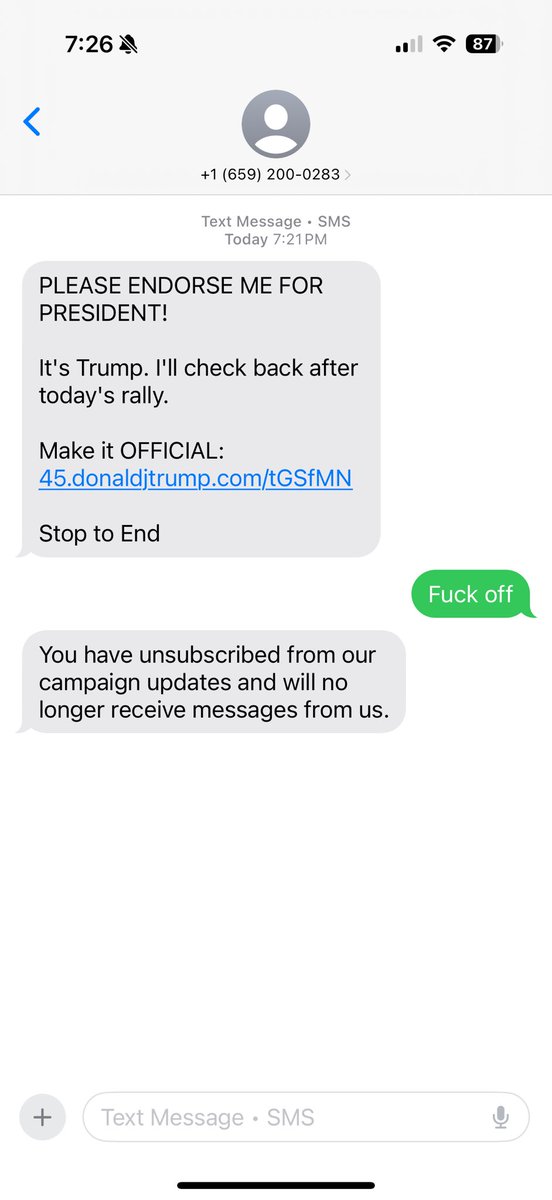 I can’t believe this worked