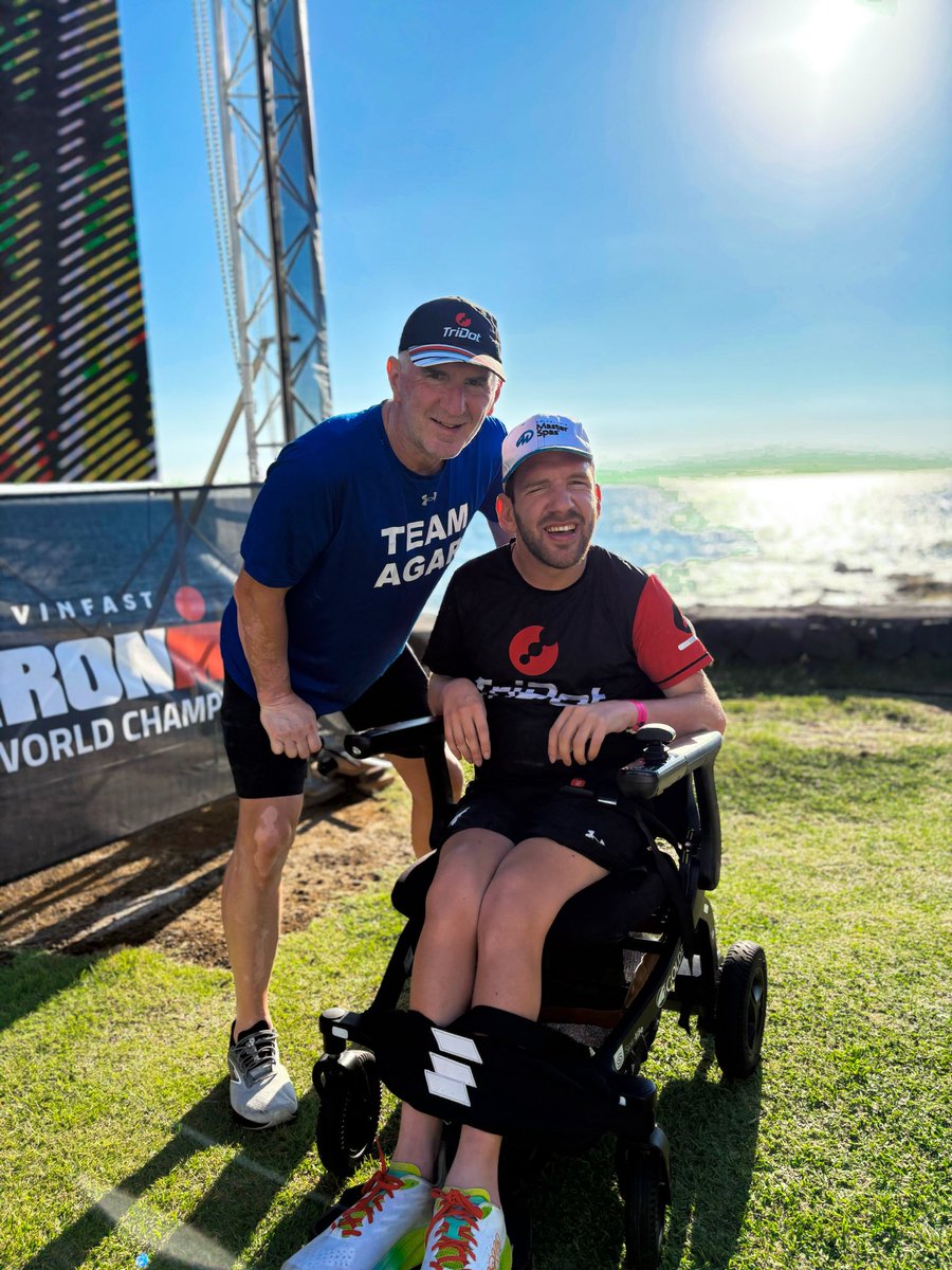 “Lord walk with me, be the wind at my back and the calm in the water. for I know the things which are impossible with men, are possible with God.”

tomorrow TeamAgar will race, all the training and preparation comes together. please keep them in your prayers and thank you ALL for