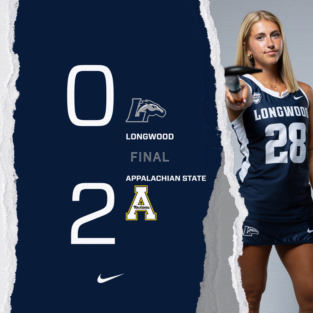 Final from Boone. A couple of late corners proved the difference

#GoWood #HorsePower #biif