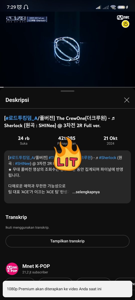 ayo streaming gezzzz

🚨youtu.be/zT1QOB21HSQ?si

@tc1stan <a href="/bearflullyyin/">Rin</a> <a href="/myjunmin/">El 🍒</a> <a href="/gureumbbangz/">moel</a> <a href="/rrainyberry/">puss</a> <a href="/lee_geonu/">Ami (RS)</a> <a href="/OchiShoveeya/">Ochishofia_Love_TCO</a>

#TheCrewOneStreamingParty
#TheCrewOne #더크루원 #JUSTB #저스트비 #ATBO #에이티비오