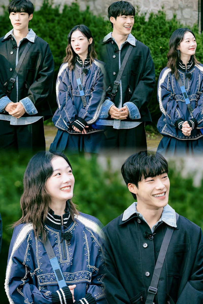 ktoppinggg's tweet photo. #WooDoHwan #LeeYooMi #runningman #MrPlankton #Mr플랑크톤 #우도환 #이유미 https://t.co/P9mHeuswNE
