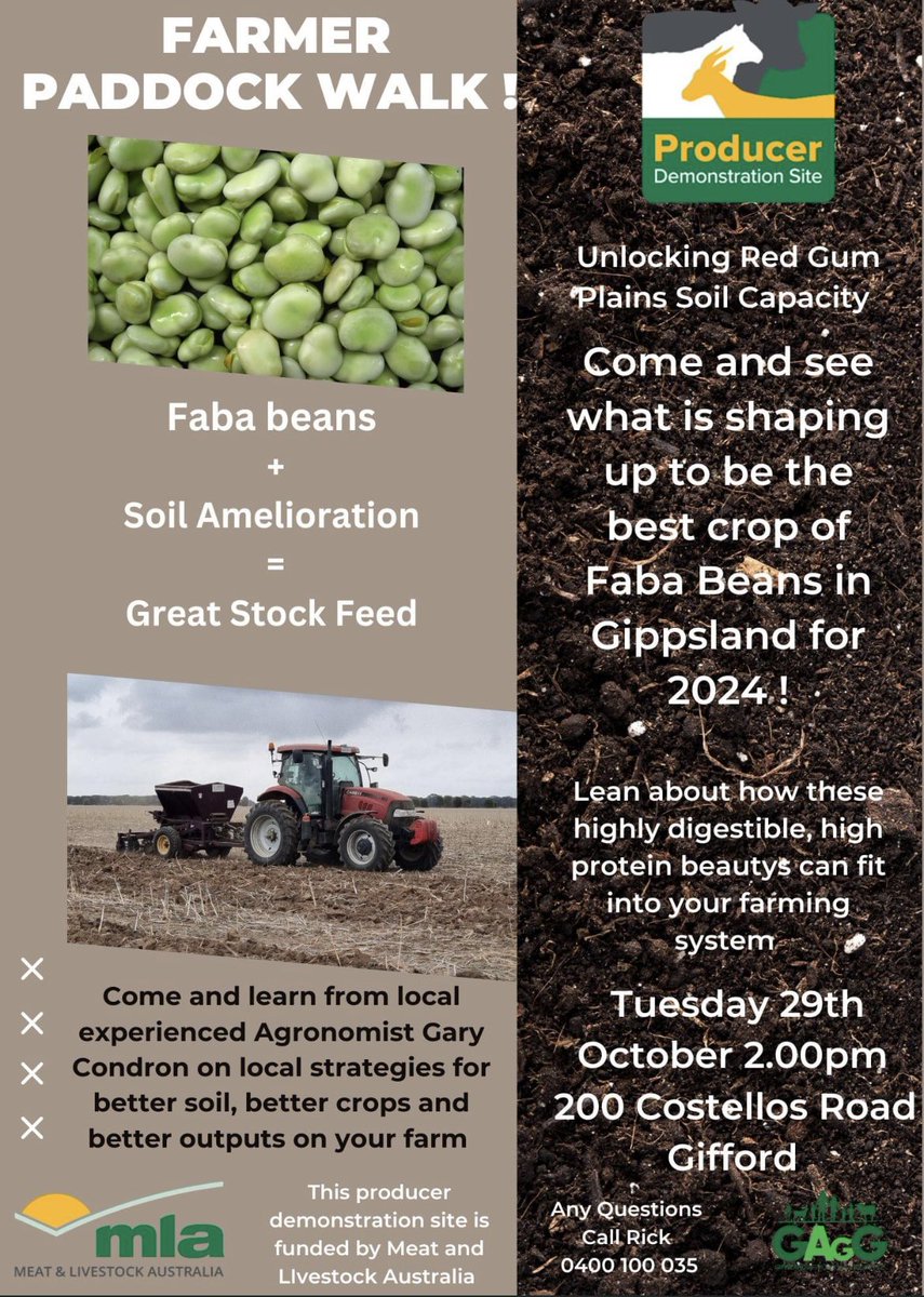 <a href="/Gippsland_Ag/">Gippsland Agricultural Group Inc</a>
