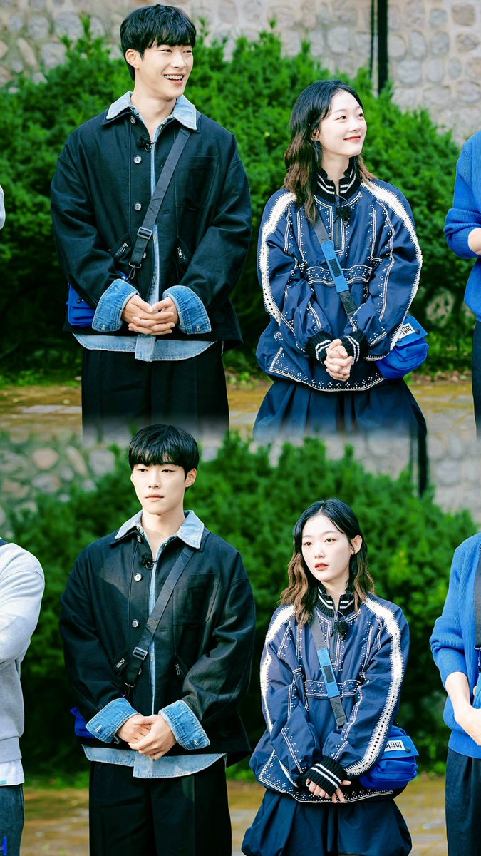 ktoppinggg's tweet photo. #WooDoHwan #LeeYooMi #runningman #MrPlankton #Mr플랑크톤 #우도환 #이유미 https://t.co/BoI9LKkEL2