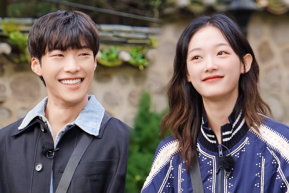 ktoppinggg's tweet photo. #WooDoHwan #LeeYooMi #runningman #MrPlankton #Mr플랑크톤 #우도환 #이유미 https://t.co/BoI9LKkEL2