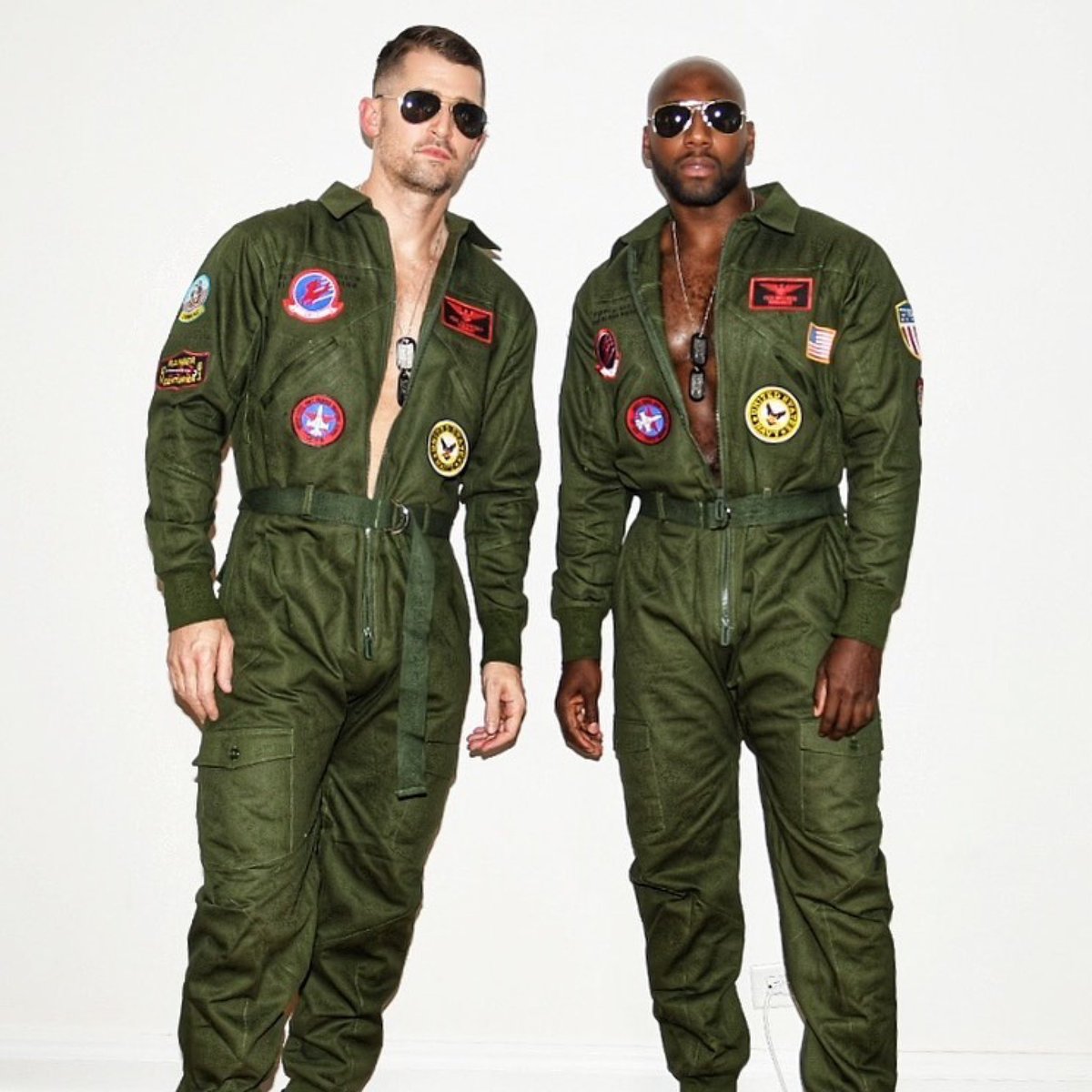 Top Gun #HappyHalloween