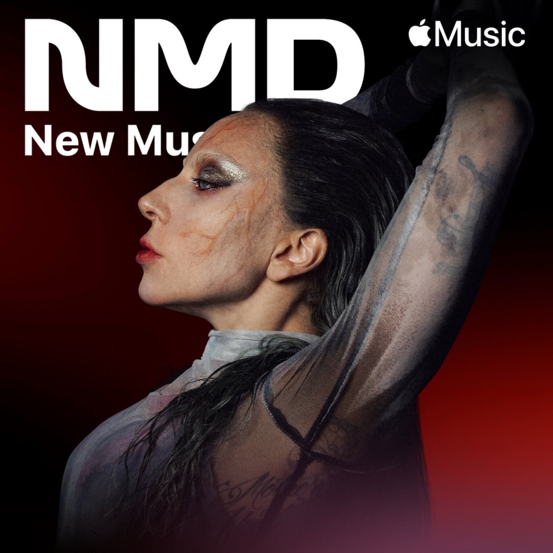 Lady Gaga tweet media