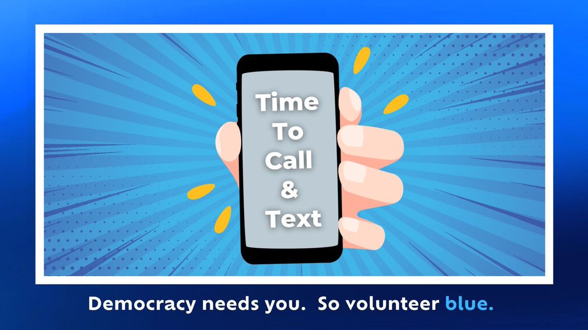 VolunteerBlue.org tweet media