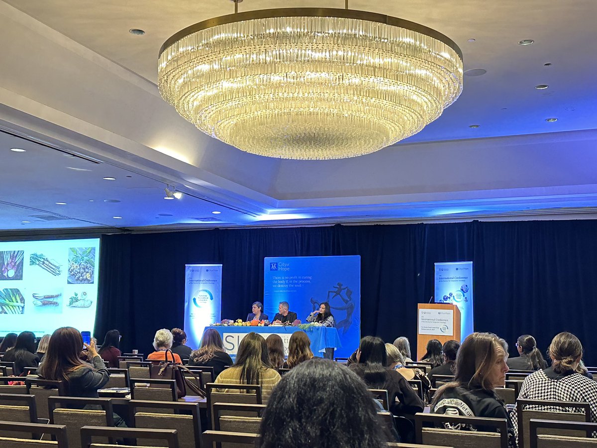 Ekta Gupta Sharma, MD (@eguptamd) on Twitter photo Learning about acupuncture, nutrition and oncology care! <a href="/Integrativeonc/">Society for Integrative Oncology</a> @WenliLiuIMP <a href="/drsanthosshi/">Santhosshi Narayanan, MD FACP</a> @drgabriellopez <a href="/DrJessCheng/">Jessica Cheng, MD</a> Learning about acupuncture, nutrition and oncology care! <a href="/Integrativeonc/">Society for Integrative Oncology</a> @WenliLiuIMP <a href="/drsanthosshi/">Santhosshi Narayanan, MD FACP</a> @drgabriellopez <a href="/DrJessCheng/">Jessica Cheng, MD</a>
