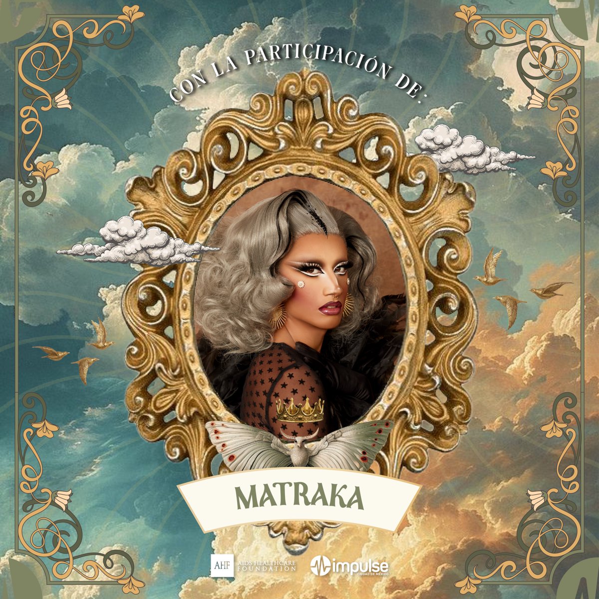 No te pierdas los #ImpulseAwards2024 con la participación de la Fan Favorite de la primer temporada de Drag Race México <a href="/Matraka_traka/">Matraka</a>  

7 de Noviembre, 7 de la noche.

Vota en: impulseawards.com/vota